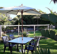 Tropicana Motor Inn - Tourism Guide