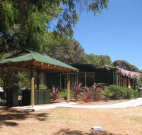 Turner Caravan Park - Tourism Guide