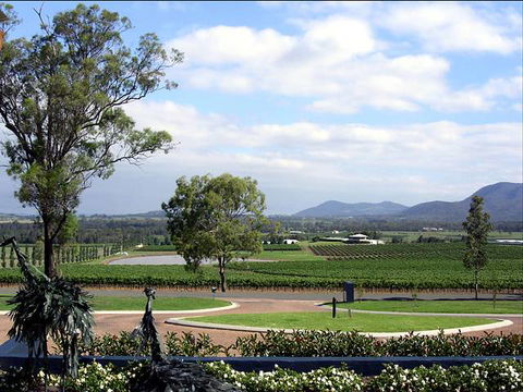 Estate Tuscany - Tourism Guide 0