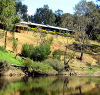 Tweed Valley Lodge - Tourism Guide