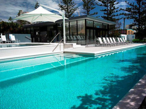 Ultra Broadbeach - Tourism Guide 2