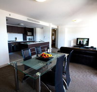 Verandah Apartments - Tourism Guide