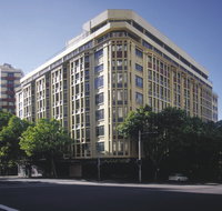 Vibe Hotel Sydney - Tourism Guide