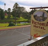 Victoria Hotel - Tourism Guide
