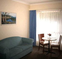 Victoria Lodge Motor Inn  Serviced Apartments - Tourism Guide