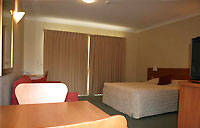 Wagga RSL Club Motel And Apartments - Tourism Guide 4
