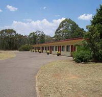 Wagon Wheel Motel  Cabins - Tourism Guide