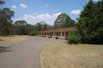 Wagon Wheel Motel & Cabins - Tourism Guide 0