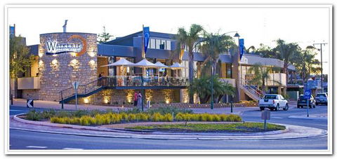Waikerie Hotel Motel - Tourism Guide 3
