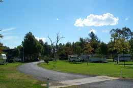 Wairo Beach Holiday Park - Tourism Guide 0