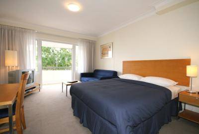 Waldorf Apartment Hotel Pennant Hills - Travel Agents 0