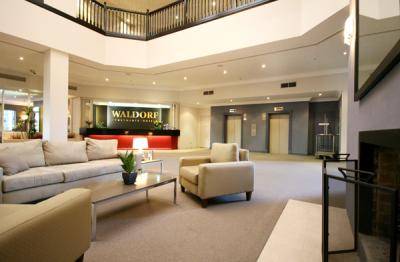 Waldorf Apartment Hotel Pennant Hills - Travel Agents 1