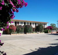 Wallangulla Motel - Tourism Guide