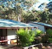 Warrawee Cottages - Tourism Guide