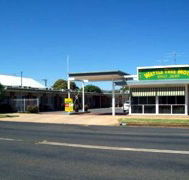 Wattle Tree Motel - Tourism Guide