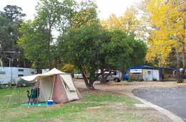 Berrimal ACT Tourism Guide