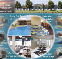 Welcome Inn Motel - Tourism Guide
