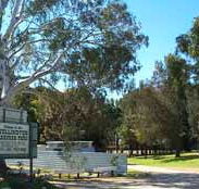 Wellington Caravan Park - Tourism Guide