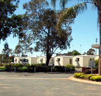 West Wyalong Caravan Park - Tourism Guide