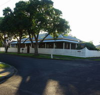 Whalers Cottage B  B - Tourism Guide