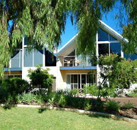 White Sands Holiday Villas - Tourism Guide