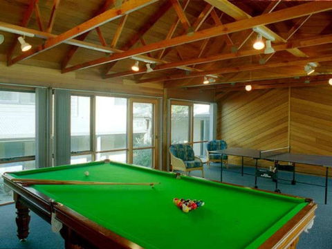 Whitecrest Great Ocean Road Resort - Tourism Guide 0