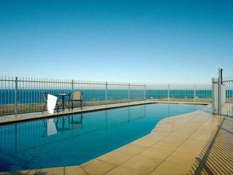 Whitecrest Great Ocean Road Resort - Tourism Guide 1