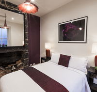 Williamstown Cottages  Apartments - Tourism Guide
