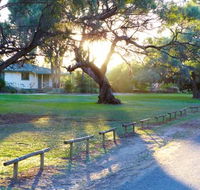 Winbi River Resort - Tourism Guide
