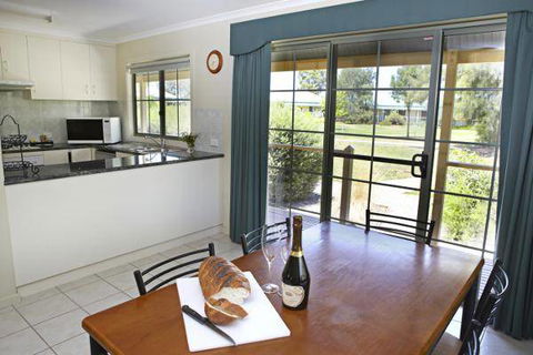 Winbi River Resort - Tourism Guide 3