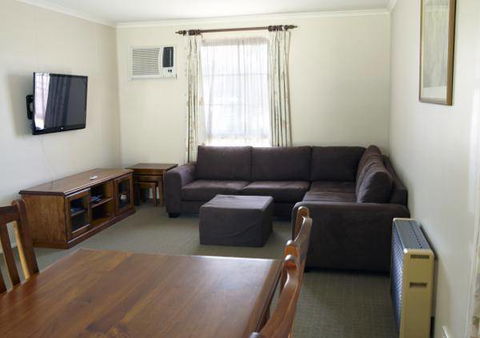 Winbi River Resort - Tourism Guide 4