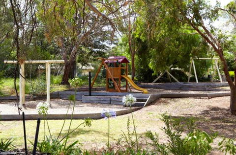 Winbi River Resort - Tourism Guide 6