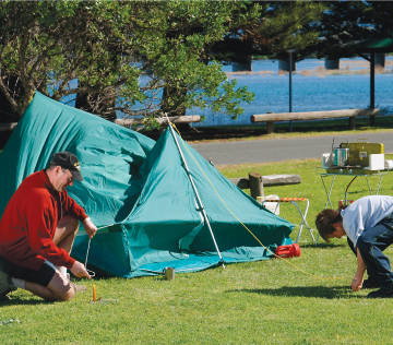 Windang Beach Tourist Park - Travel Agents 1