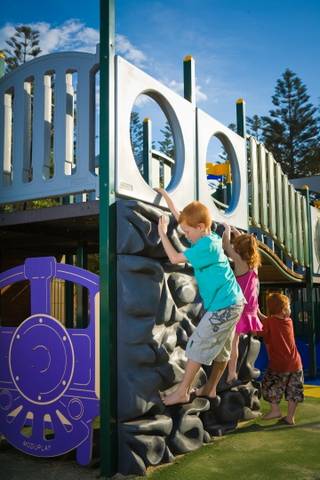 Windang Beach Tourist Park - Travel Agents 2