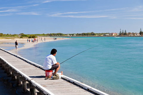 Windang Beach Tourist Park - Travel Agents 3