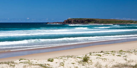 Windang Beach Tourist Park - Travel Agents 4