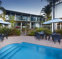 Windsor Lodge Como - Tourism Guide