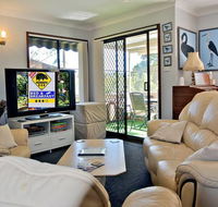 WOMBATS BB - Apartments - AAA 3.5 rated Gosford - Tourism Guide