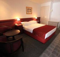 Xenia Central Studio Accommodation - Tourism Guide