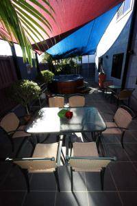 Xenia Central Studio Accommodation - Tourism Guide 2