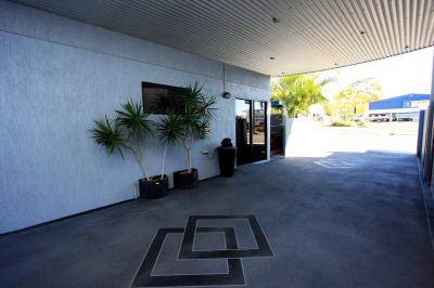 Xenia Central Studio Accommodation - Tourism Guide 4
