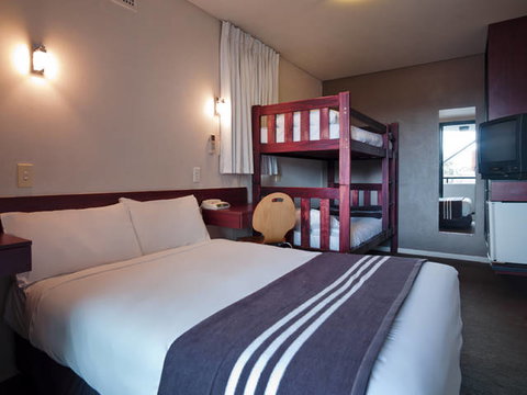 Y Hotel City South - Tourism Guide 1