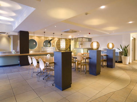 Y Hotel City South - Tourism Guide 2