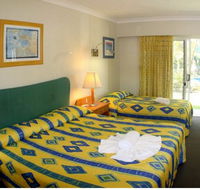 Yamba Aston Motel - Tourism Guide