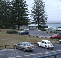 Yamba Beach Motel - Tourism Guide