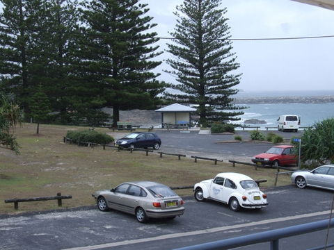 Yamba Beach Motel - Tourism Guide 0