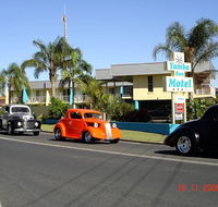 Yamba Sun Motel - Tourism Guide