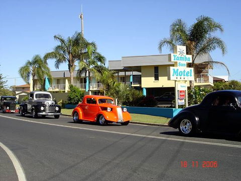 Yamba Sun Motel - Tourism Guide 0