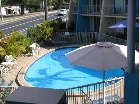 Yamba Sun Motel - Tourism Guide 3