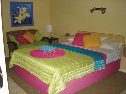 Yamba Sun Motel - Tourism Guide 4